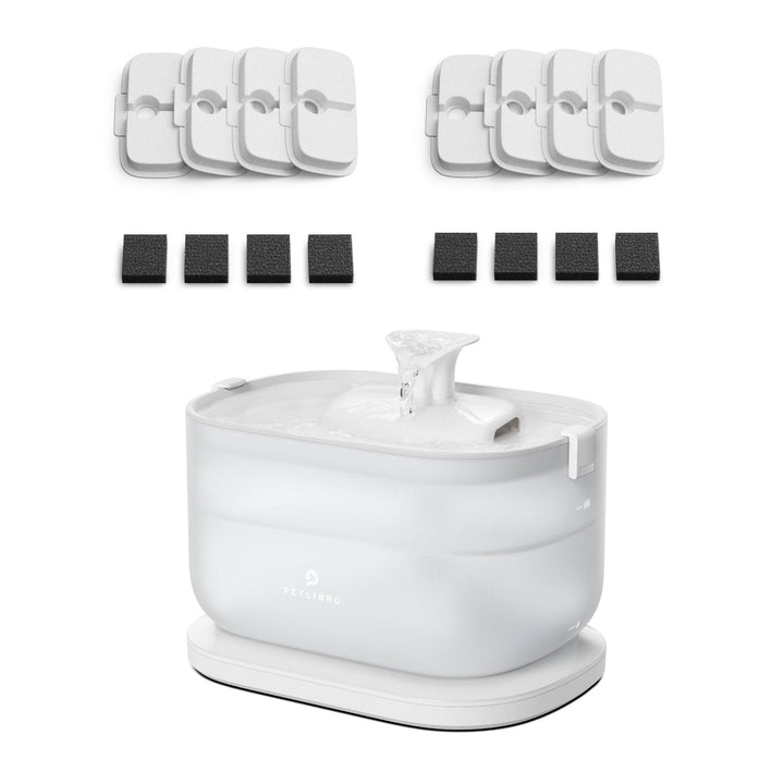Dockstream Water Fountain - SMART HOME SHOP