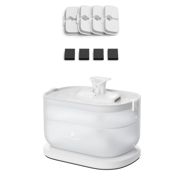 Dockstream Water Fountain - SMART HOME SHOP