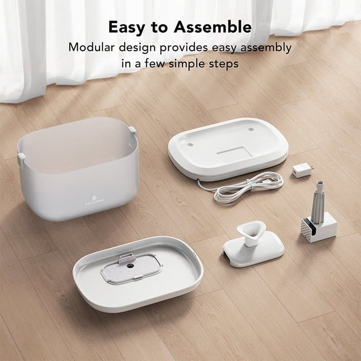 Dockstream Water Fountain - SMART HOME SHOP
