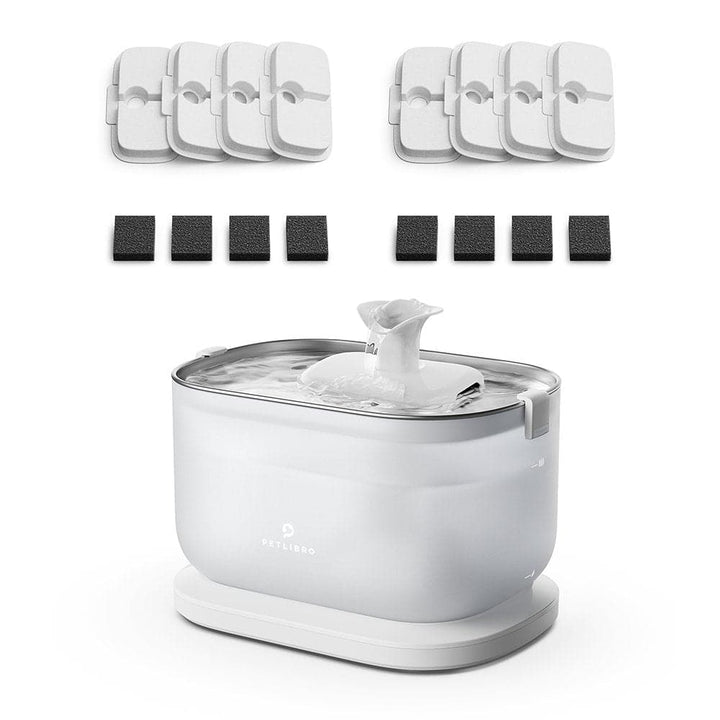 Dockstream Water Fountain - SMART HOME SHOP