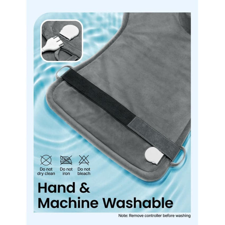 Electric Heating Pad - SMART HOME SHOP
