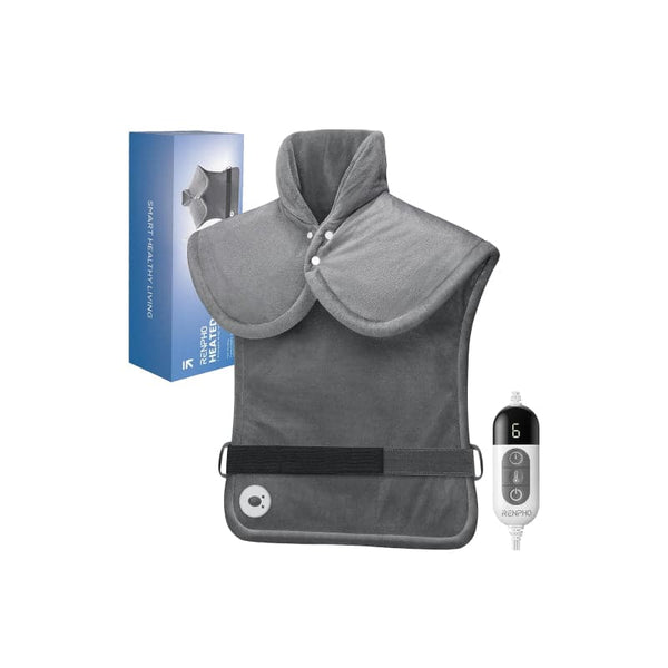 Electric Heating Pad - SMART HOME SHOP
