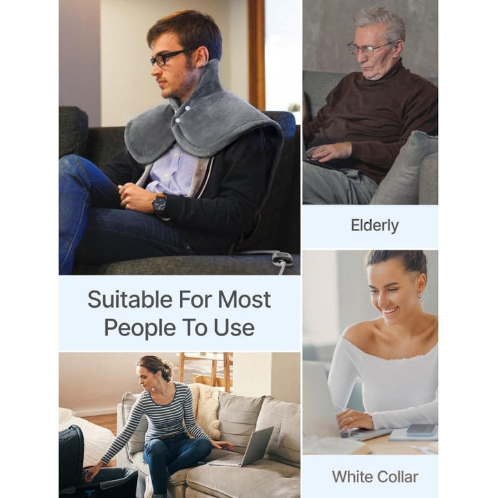 Electric Heating Pad - SMART HOME SHOP