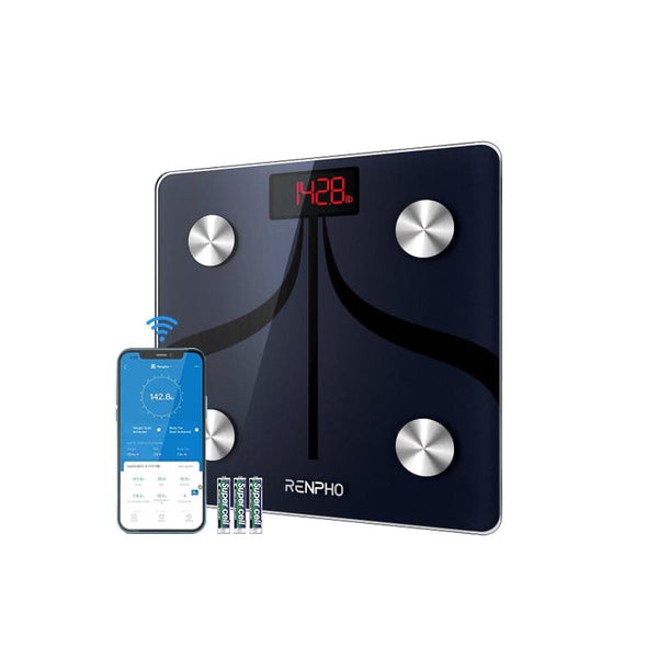 Elis 1 L Smart Body Scale - SMART HOME SHOP