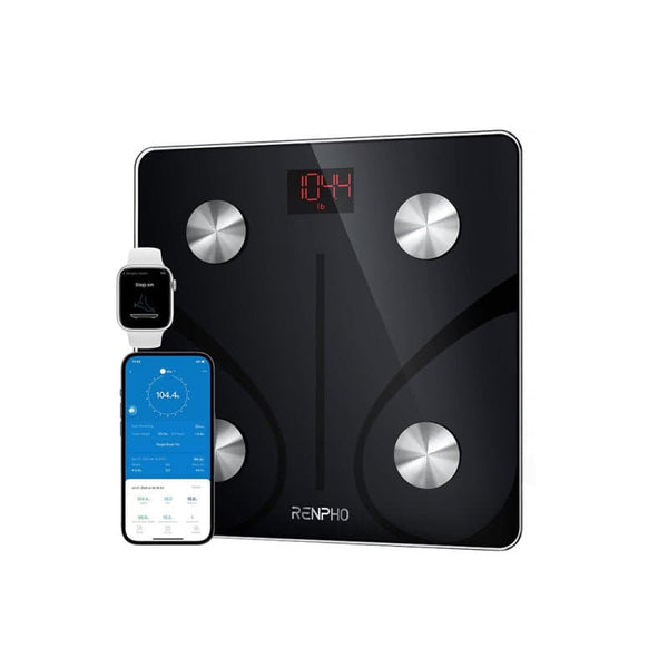 Elis 1 Smart Body Scale - SMART HOME SHOP