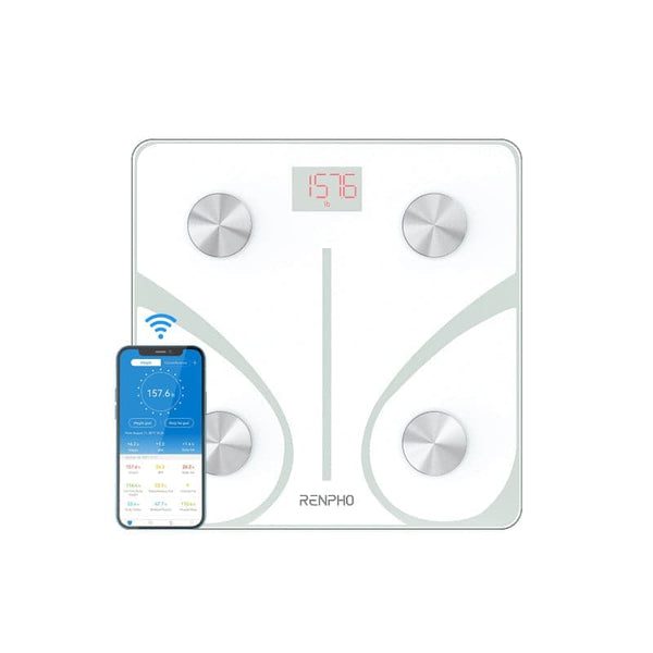 Elis 1 Smart Body Scale - SMART HOME SHOP
