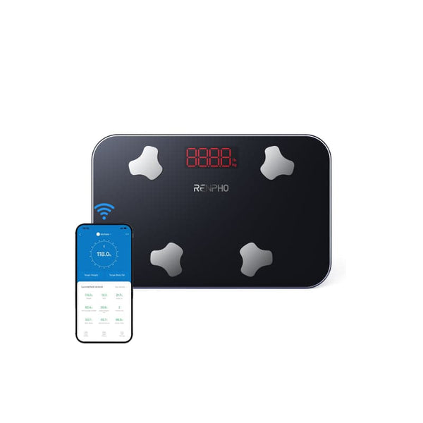 Elis Go Smart Body Scale - SMART HOME SHOP