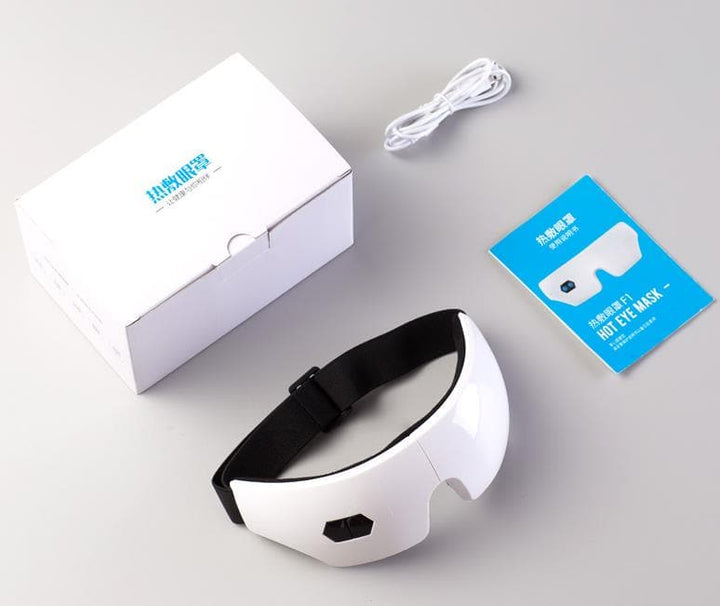 Eye Mask - SMART HOME SHOP