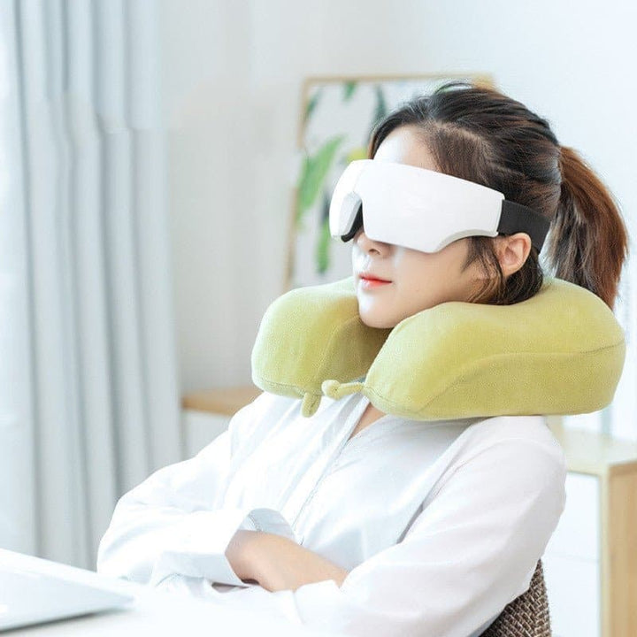 Eye Mask - SMART HOME SHOP