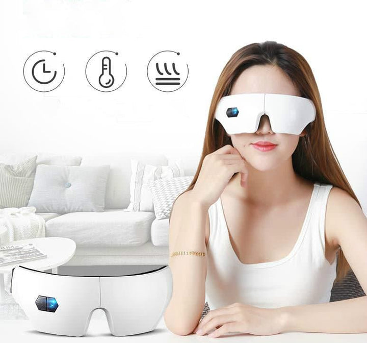 Eye Mask - SMART HOME SHOP