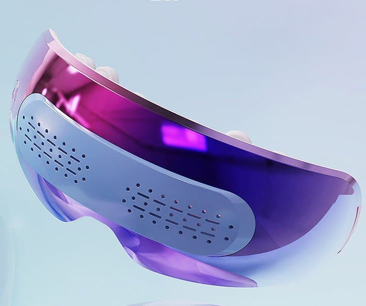 Eye Mask Eye Massager - SMART HOME SHOP