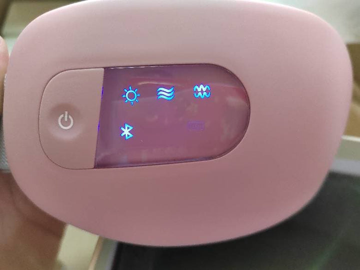 Eye Massager - SMART HOME SHOP