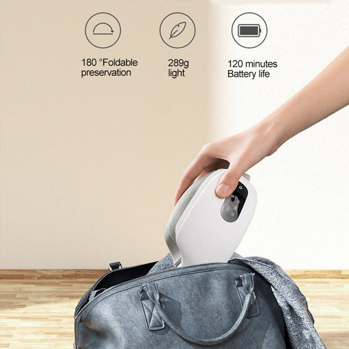 Eye Massager - SMART HOME SHOP