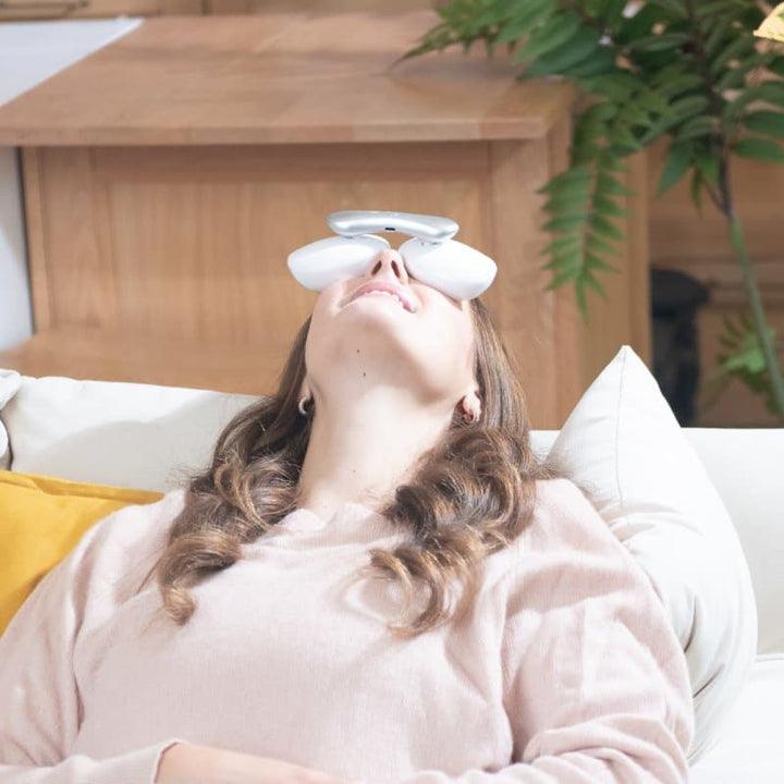 Eye Spa Pods - SMART HOME SHOP