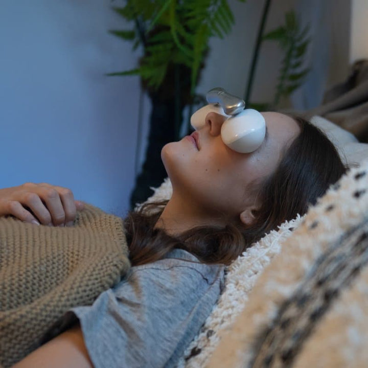 Eye Spa Pods - SMART HOME SHOP