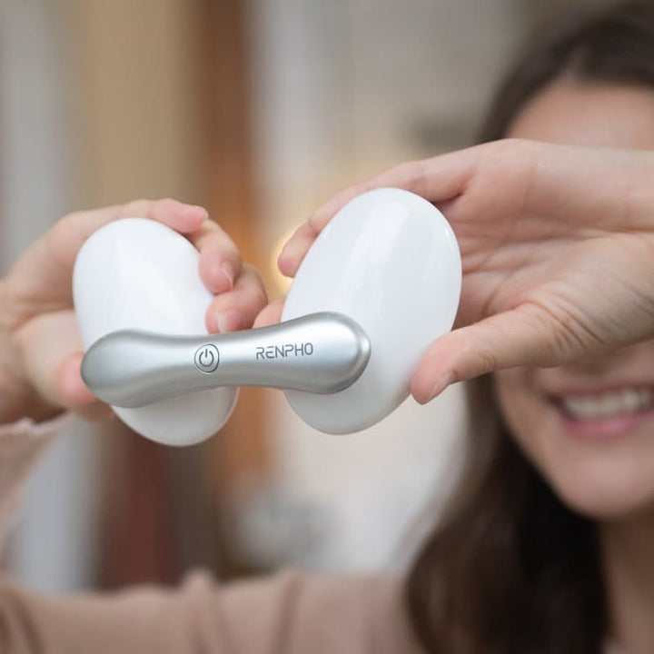 Eye Spa Pods - SMART HOME SHOP