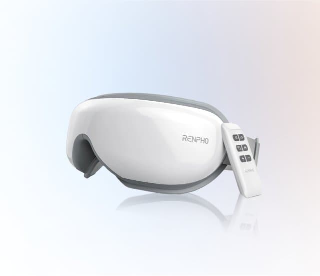 Eyeris 1 Eye Massager - SMART HOME SHOP