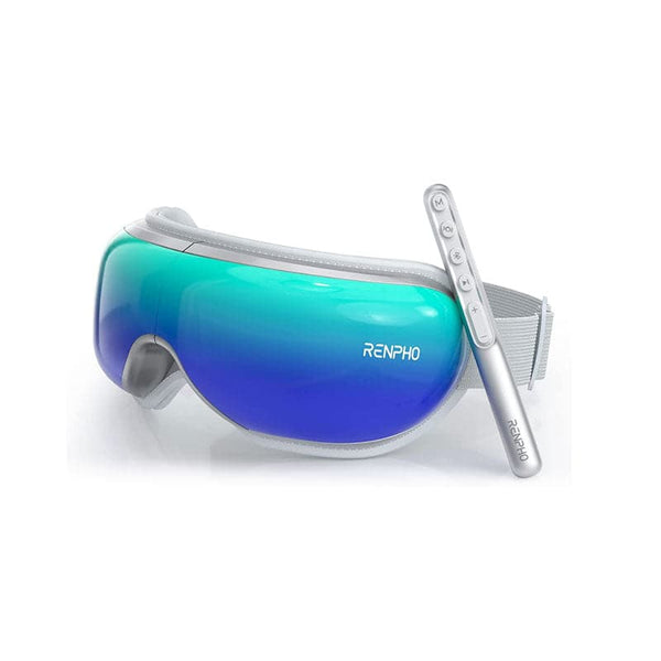 Eyeris 1 Eye Massager - Metalle Blue / Seaside - SMART HOME SHOP