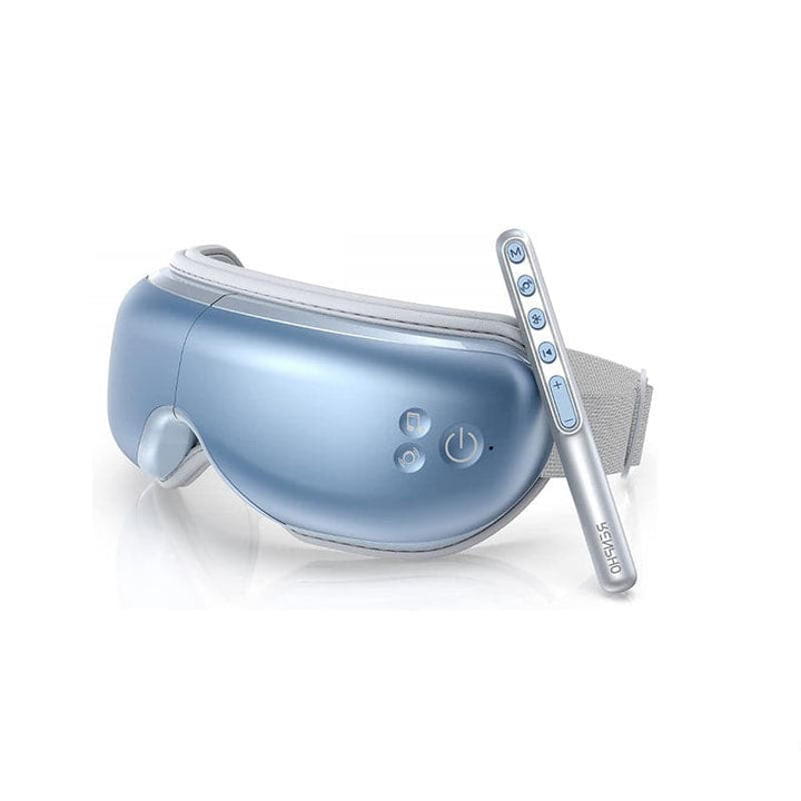Eyeris 1 Eye Massager - Metalle Blue / Seaside - SMART HOME SHOP
