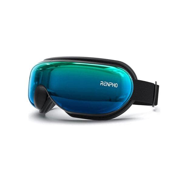 Eyeris 1 Eye Massager - Sliver Teal - SMART HOME SHOP