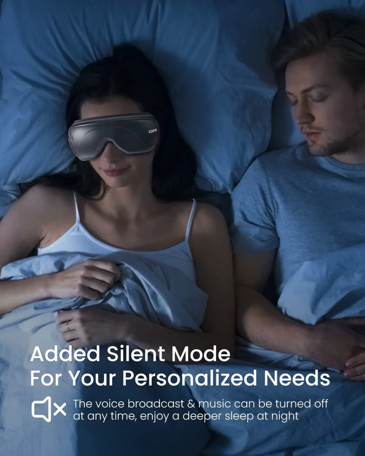 Eyeris 2 Eye Massager - SMART HOME SHOP
