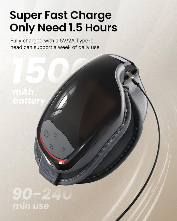 Eyeris 3 Eye Massager - SMART HOME SHOP