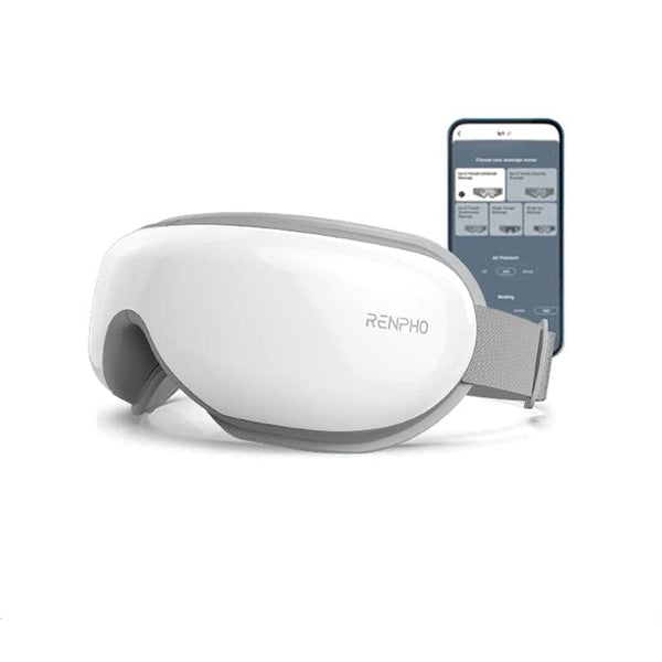 Eyeris Smart Eye Massager - SMART HOME SHOP