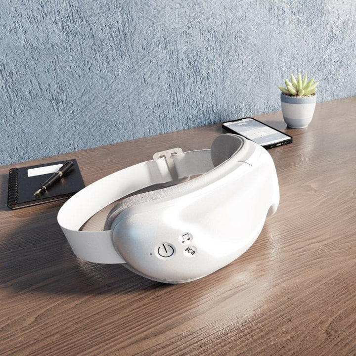 Eyeris Smart Eye Massager - SMART HOME SHOP