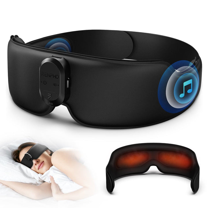 EyeSnooze Aroma - SMART HOME SHOP