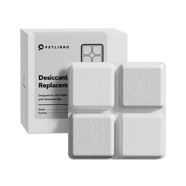Food Desiccant Bag - PETLIBRO