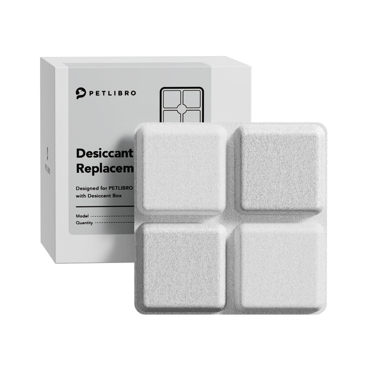 Food Desiccant Bag - PETLIBRO