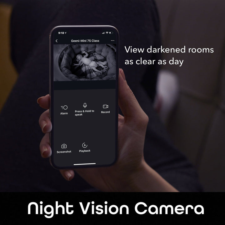 Geeni Aware 1080p Camera (2-Pack) - SMART HOME SHOP
