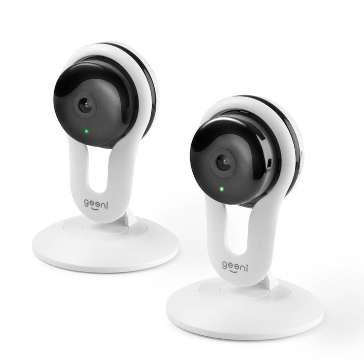 Geeni Aware 1080p Camera (2-Pack) - SMART HOME SHOP