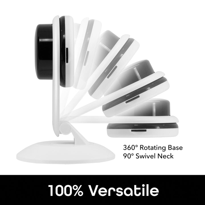 Geeni Aware 1080p Camera - SMART HOME SHOP