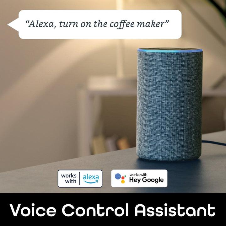 Geeni Current Outlet - SMART HOME SHOP