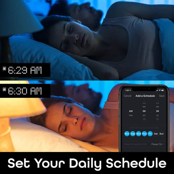 Geeni Current Outlet - SMART HOME SHOP