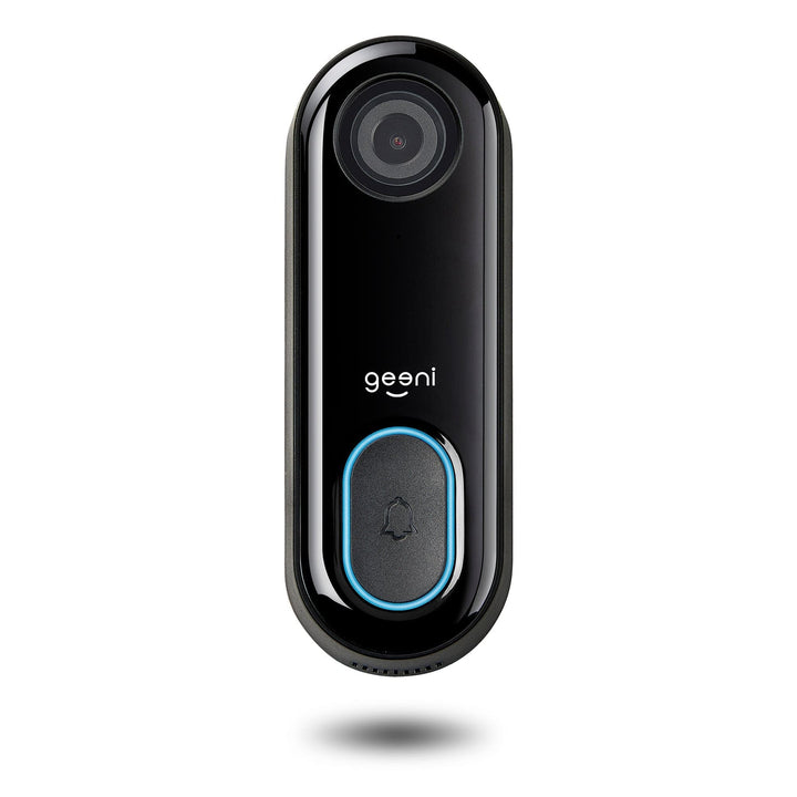 Geeni Doorpeek Wired Doorbell - SMART HOME SHOP