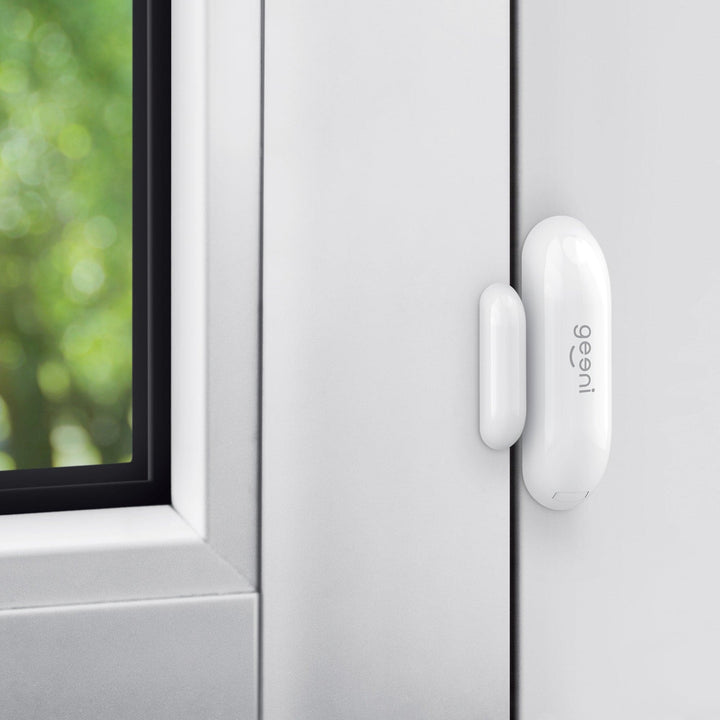 Geeni Door/Window Sensor (2-Pack) - SMART HOME SHOP