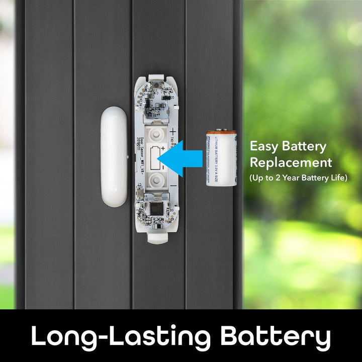 Geeni Door/Window Sensor (2-Pack) - SMART HOME SHOP