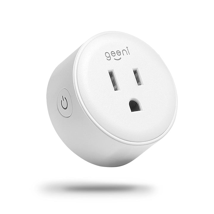 Geeni Dot Smart Plug - SMART HOME SHOP