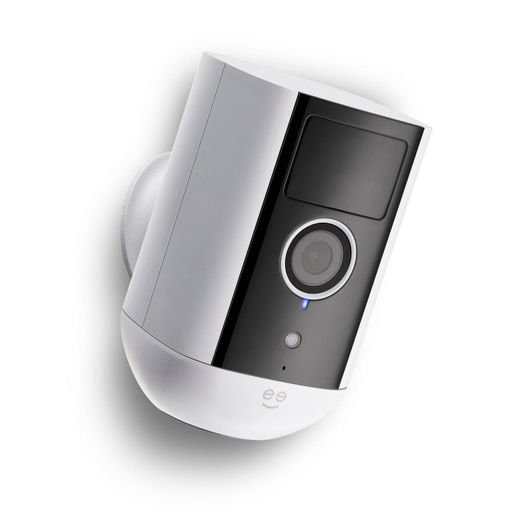 Geeni Freebird Wire-Free Battery Camera - SMART HOME SHOP