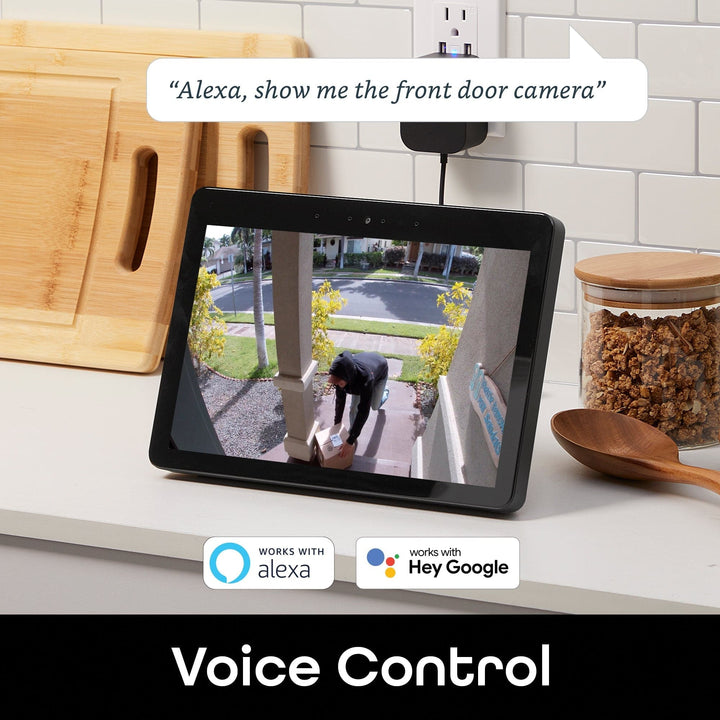 Geeni Freebird Wire-Free Battery Camera (2-Pack) - SMART HOME SHOP
