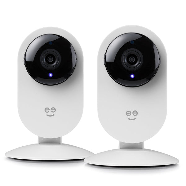 Geeni Glimpse 1080p Camera (2-Pack) - SMART HOME SHOP