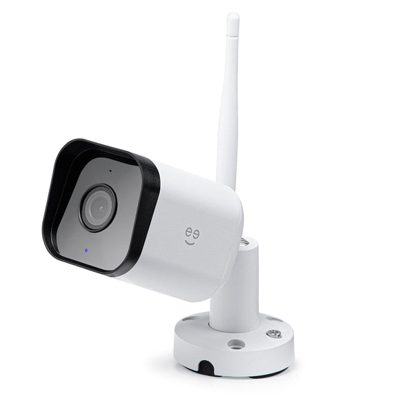 Geeni Hawk 3 1080p Outdoor Camera - SMART HOME SHOP