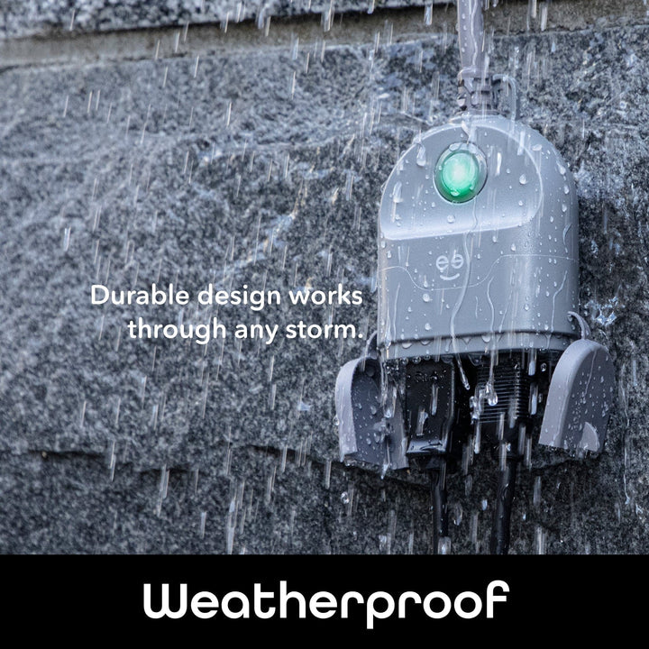 Geeni Indoor/Outdoor Weatherproof Plug - Duo (2-Pack) - SMART HOME SHOP