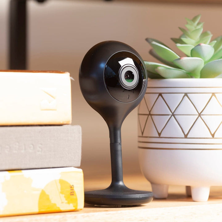Geeni Look - 1080p Indoor Camera (2-Pack) - SMART HOME SHOP