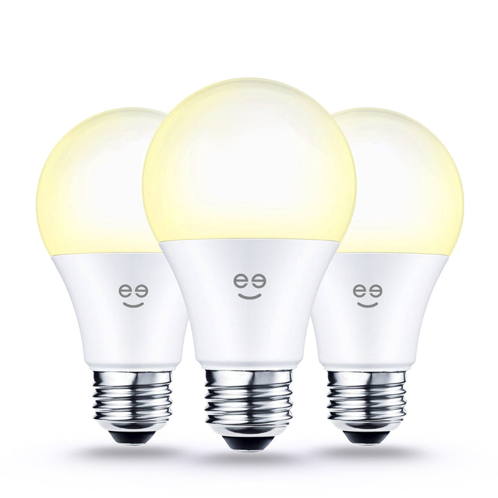 Geeni Lux A19 Smart Bulb - Warm White - SMART HOME SHOP