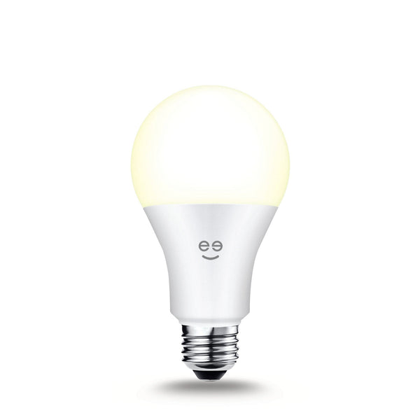 Geeni Lux A21 Smart Bulb - Tunable White - SMART HOME SHOP