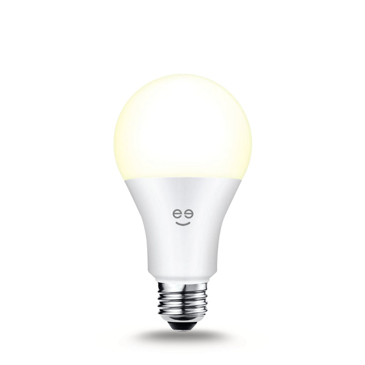 Geeni Lux A21 Smart Bulb - Tunable White - SMART HOME SHOP