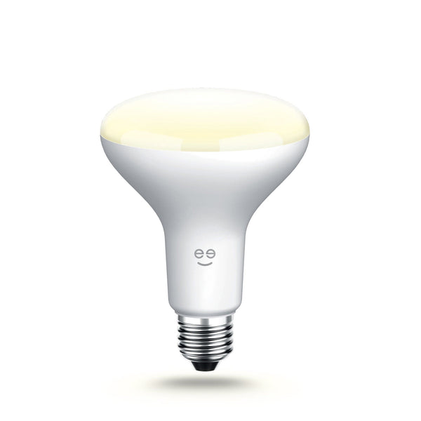 Geeni Lux BR30 Smart Bulb - Warm White - SMART HOME SHOP